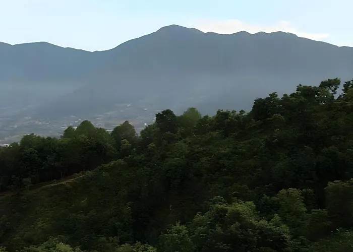 Naikap Village Resort Kathmandu