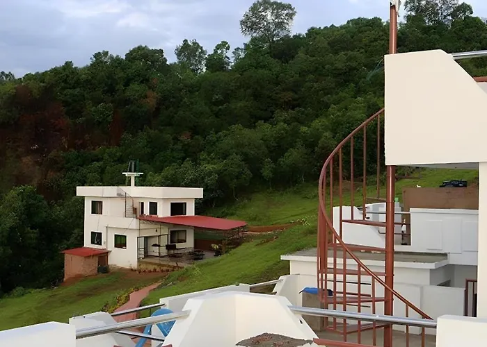 Naikap Village Resort Kathmandu
