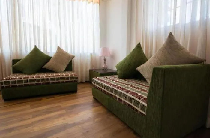 Hill Pride City Hotel Nuwara Eliya