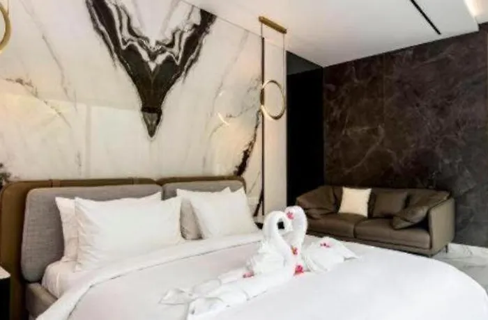 Amara Villa Umalas Bali Canggu 