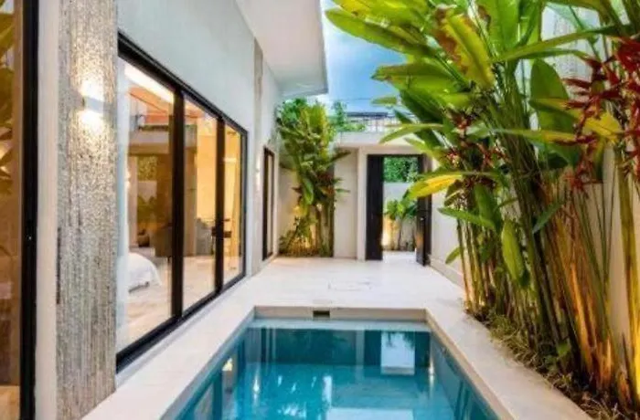 Amara Villa Umalas Bali Canggu 