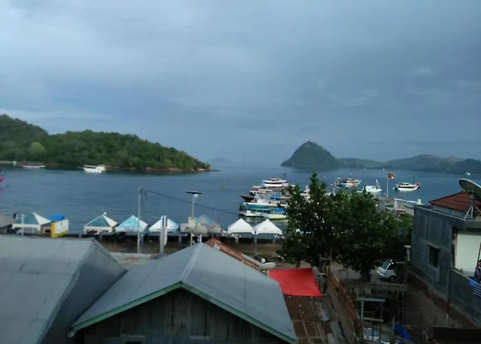 Siola Hotel Labuan Bajo