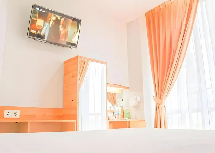 An Hotel Jakarta
