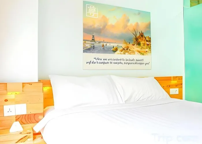 An Hotel Jakarta