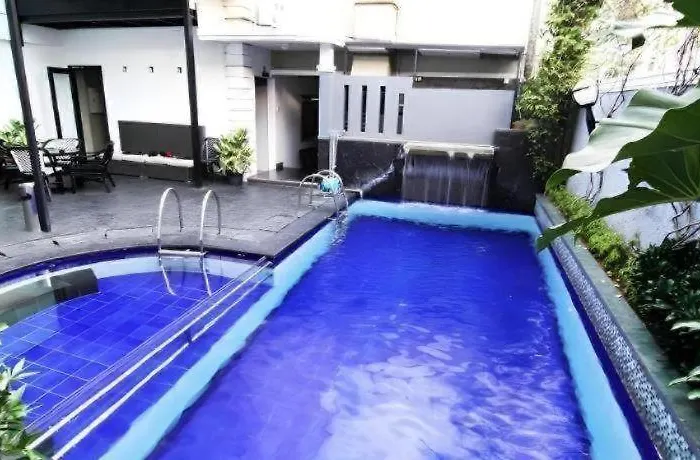Geulis Boutique Hotel Bandung