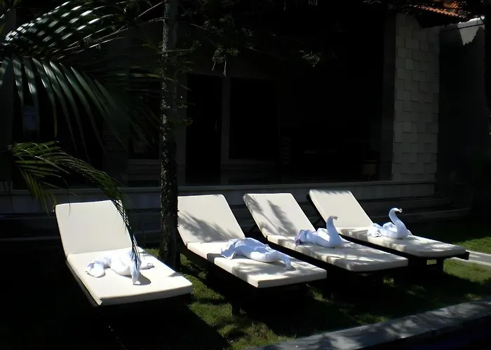 Evita Villas Ubud 