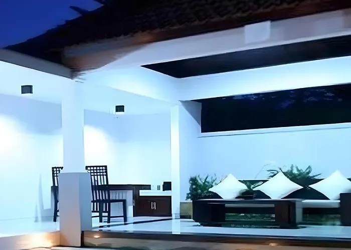 Evita Villas Ubud 