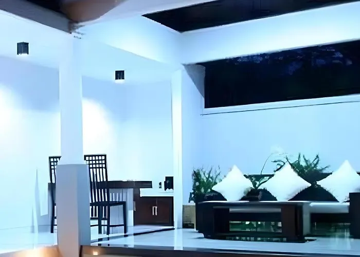 Evita Villas Ubud 