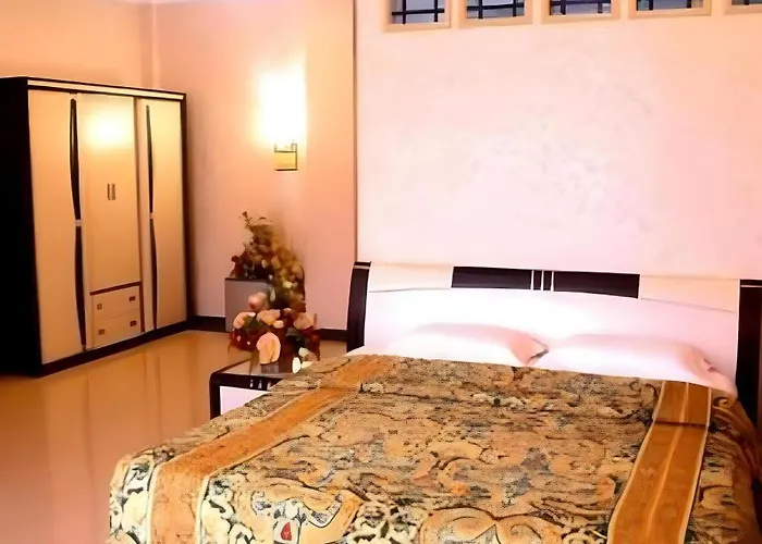 V3 Hotel Surabaya