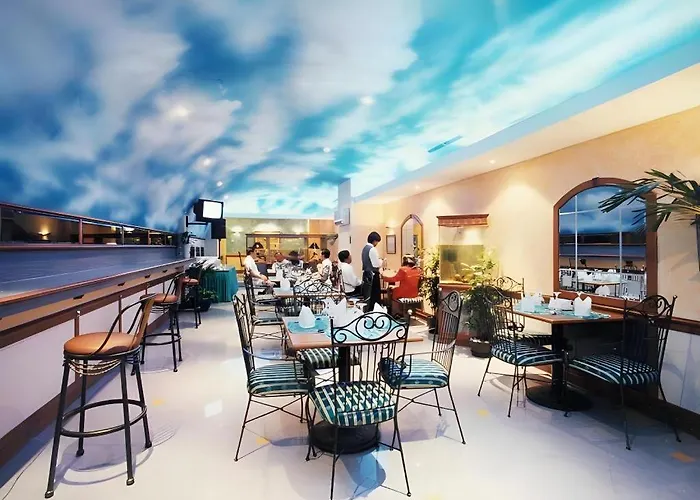 Losari Blok M Hotel Jakarta