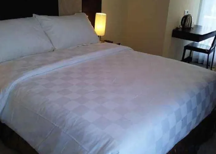 Sunbreeze Hotel Jakarta