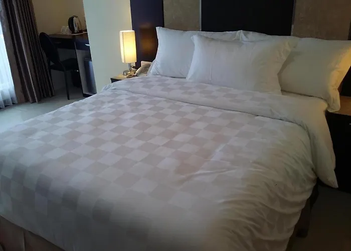 Sunbreeze Hotel Jakarta