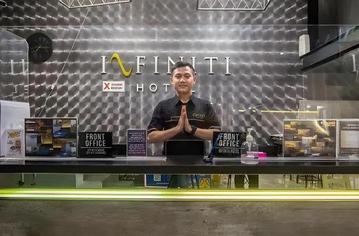 Infiniti Hotel Jakarta