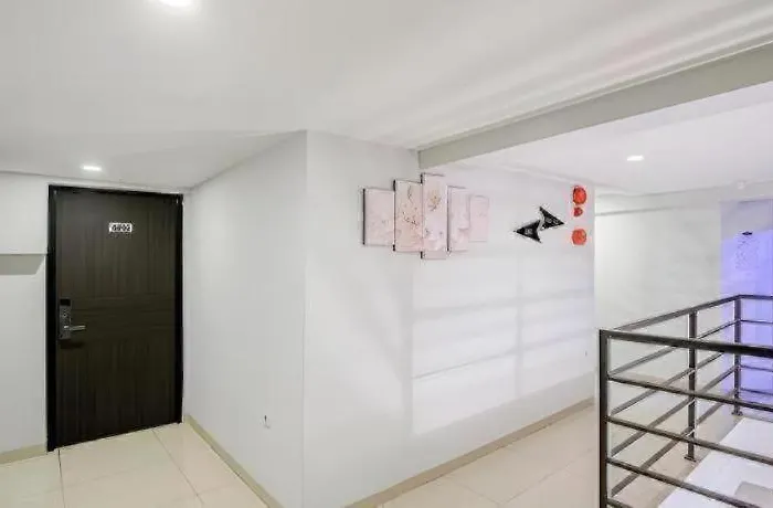 Infiniti Hotel Jakarta