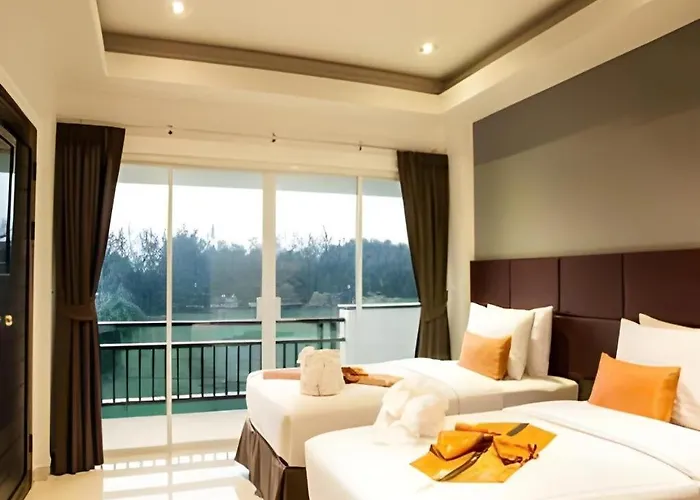 Amin Resort Phuket