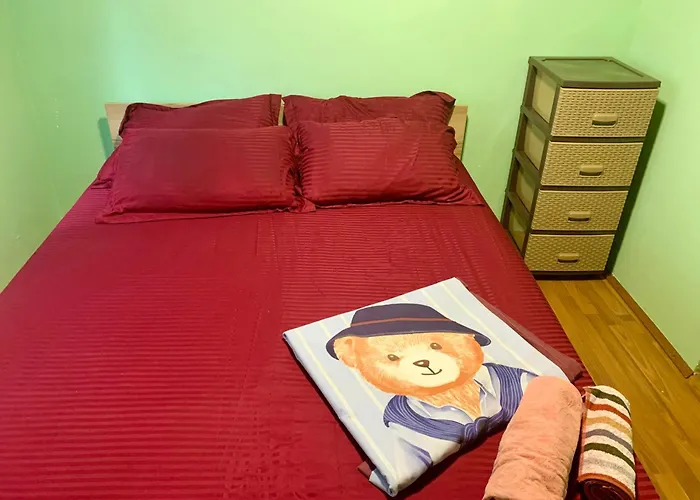 Sophie Guesthouse Grigoleti