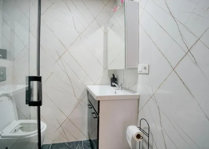 Cesi Hotel Istanbul