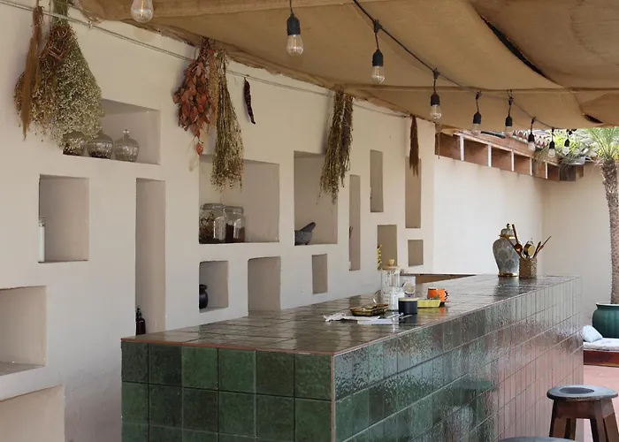 Tauro Hotel Antigua