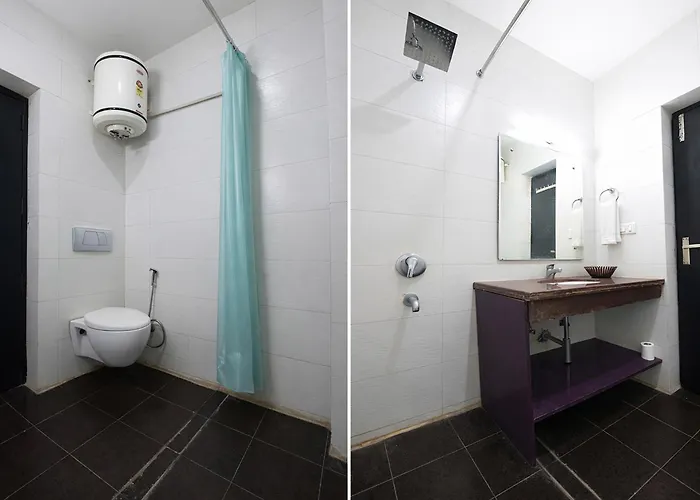 Sumedha Elegance Near Medanta Hospital Gurugram Hotel Gurgaon