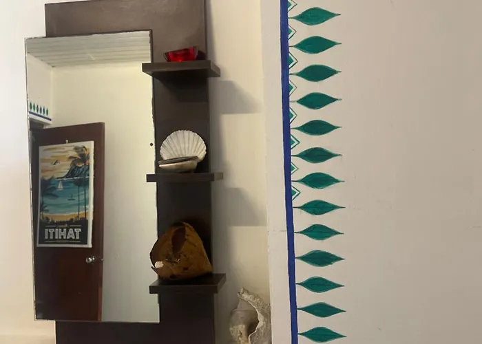 Rent Room Papeete