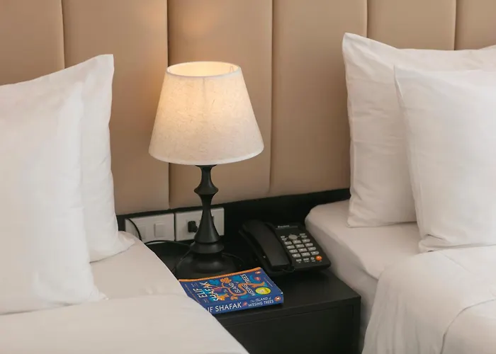 Euphoria Hotel & Spa Hanoi