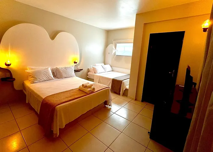 Villa Verissimo Jijoca de Jericoacoara