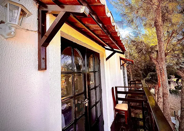 Villa Verissimo Jijoca de Jericoacoara