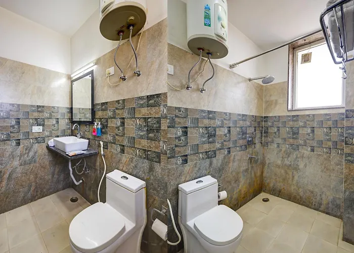 Wedlock The Boutique Hotel - Near Medanta Hospital Gurgaon