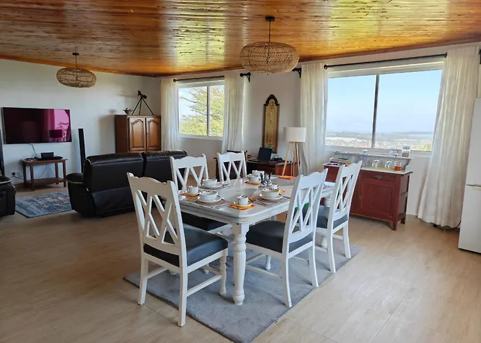Hilltop Lakeview Karagita