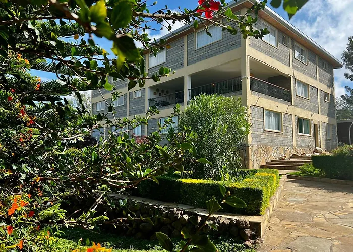 Hilltop Lakeview Karagita