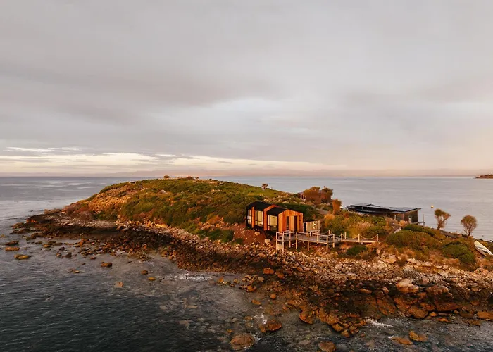 Picnic Island Hotel Coles Bay