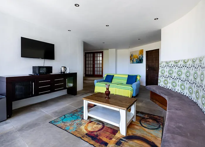 Suite Solvista Cape Town
