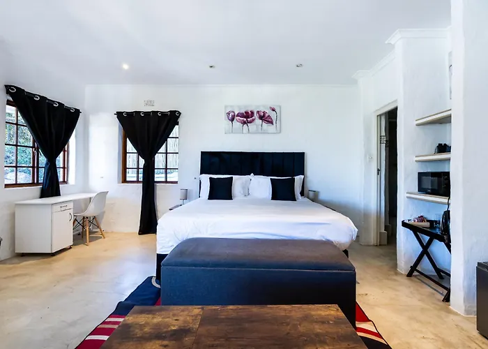Suite Solvista Cape Town
