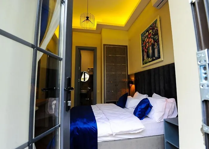 Renaissance Boutique Hotel Baku