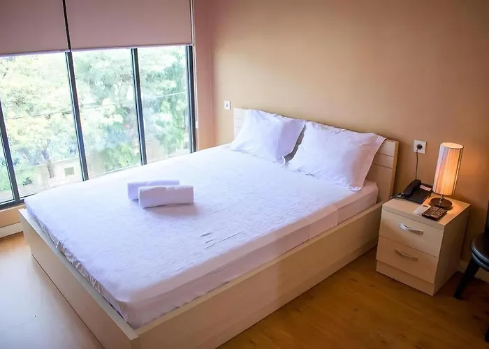 Grey House Tebet Hostel Jakarta