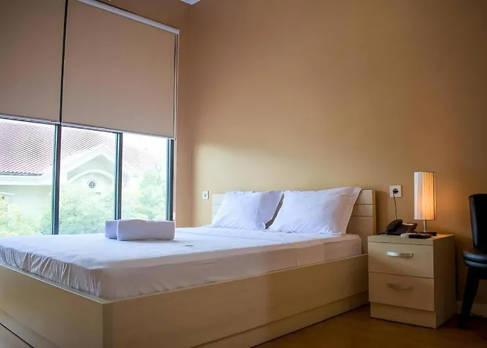Grey House Tebet Hostel Jakarta