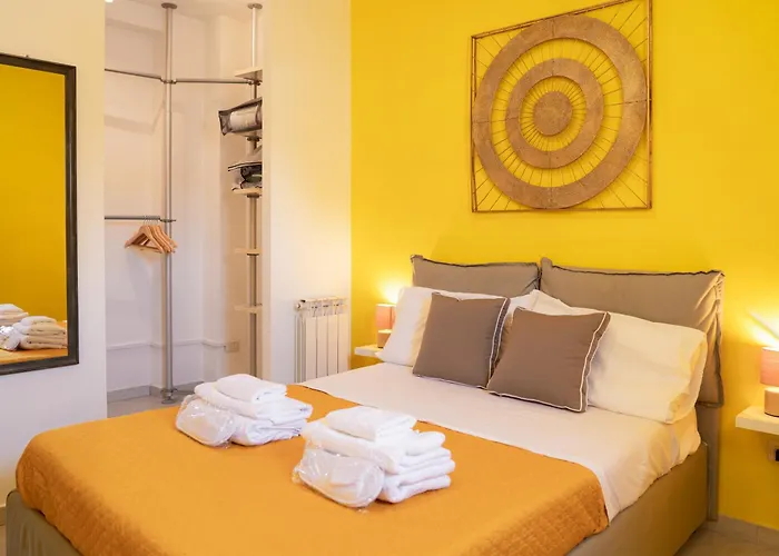 Urban Loft Piramide Apartment Rome