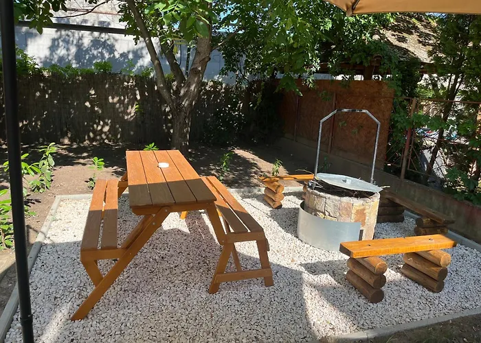 Magdalena Apartman Hajduszoboszlo