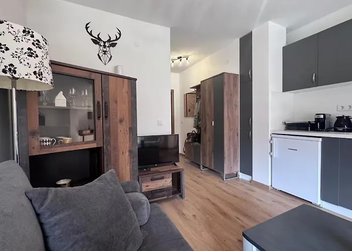 Adv Apartment Bansko