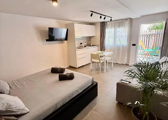 Tirma Studios Playa del Ingles 
