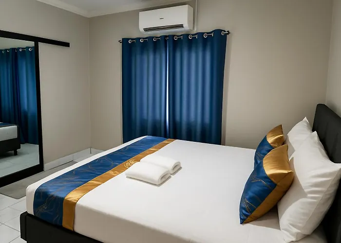 Ideal Homes Nadi