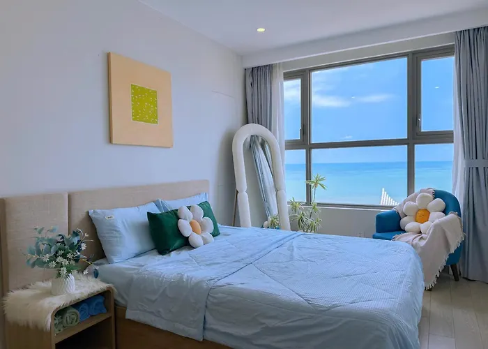 The Song Luxury Vung Tau - Khang Apartment