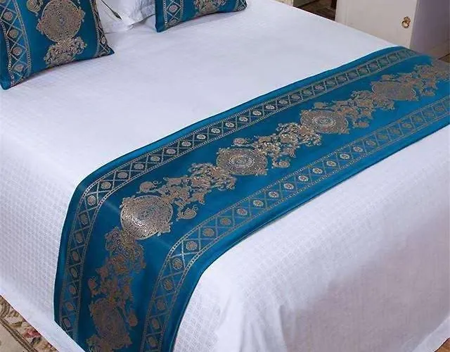 Kester International Apartment Hotel Nairobi