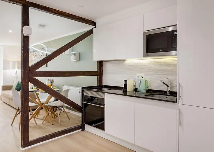 Alfama With Private Patio & Barbecue Apartment Lisbon