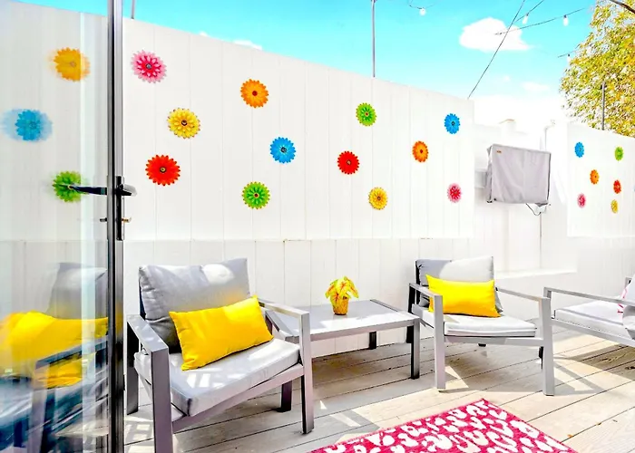 F - 2 Noho Homes In 1 By Universal - Sleeps 20 - Free Parking - Games - Patios - Fifa Sofi World Cup Los Angeles