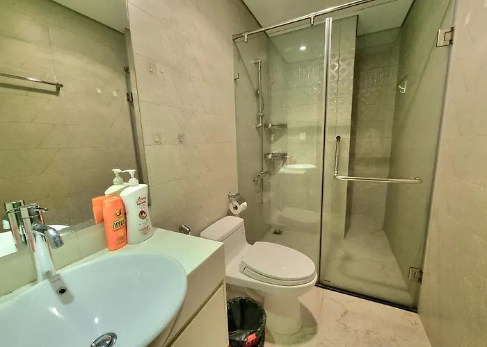 Premium Vinhomes Landmark Apartment Ho Chi Minh City