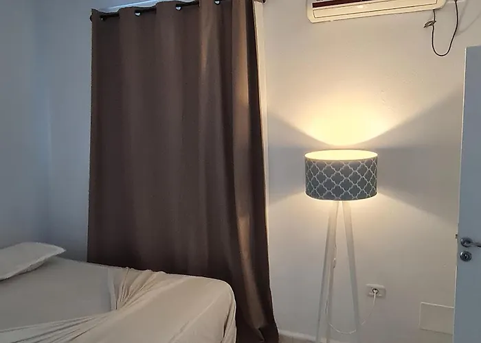 Blue Jasmin Suites Hammamet