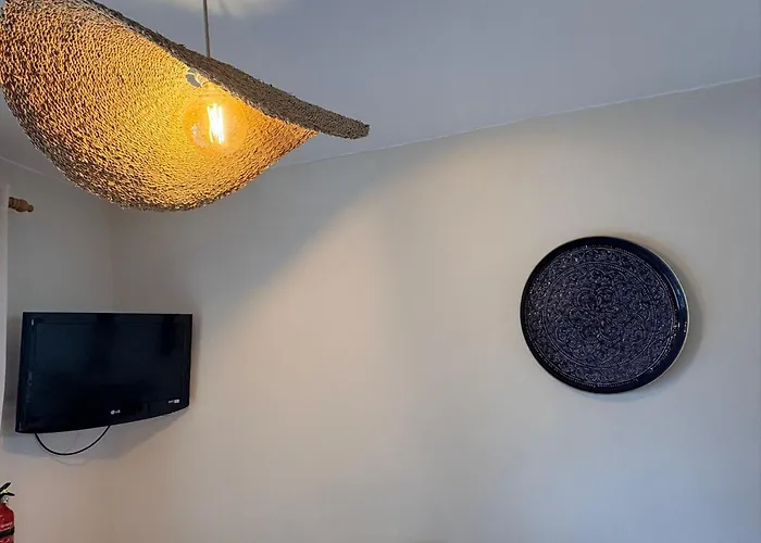 El Minorq'In Apartment Cala En Porter 