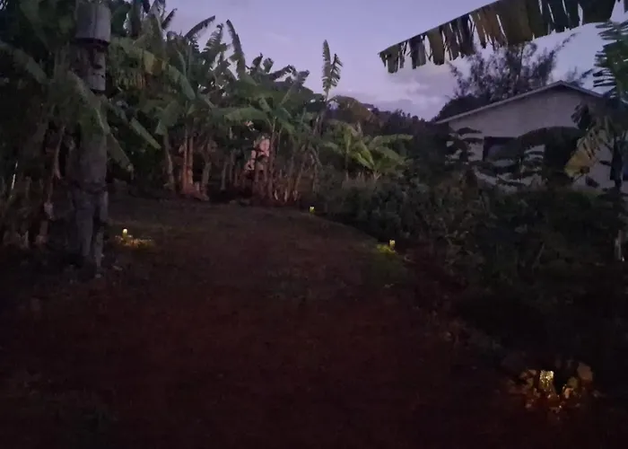 Rapa Nui Oficial Apartment Hanga Roa