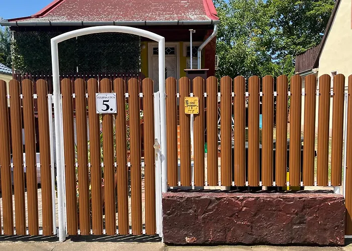 Magdalena Apartman Hajduszoboszlo